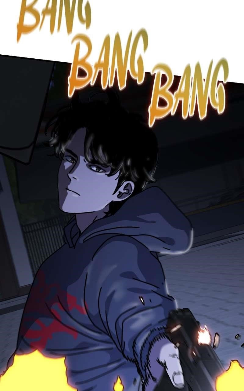 Hiding Out in an Apocalypse Chapter 31 - Page 64 in English