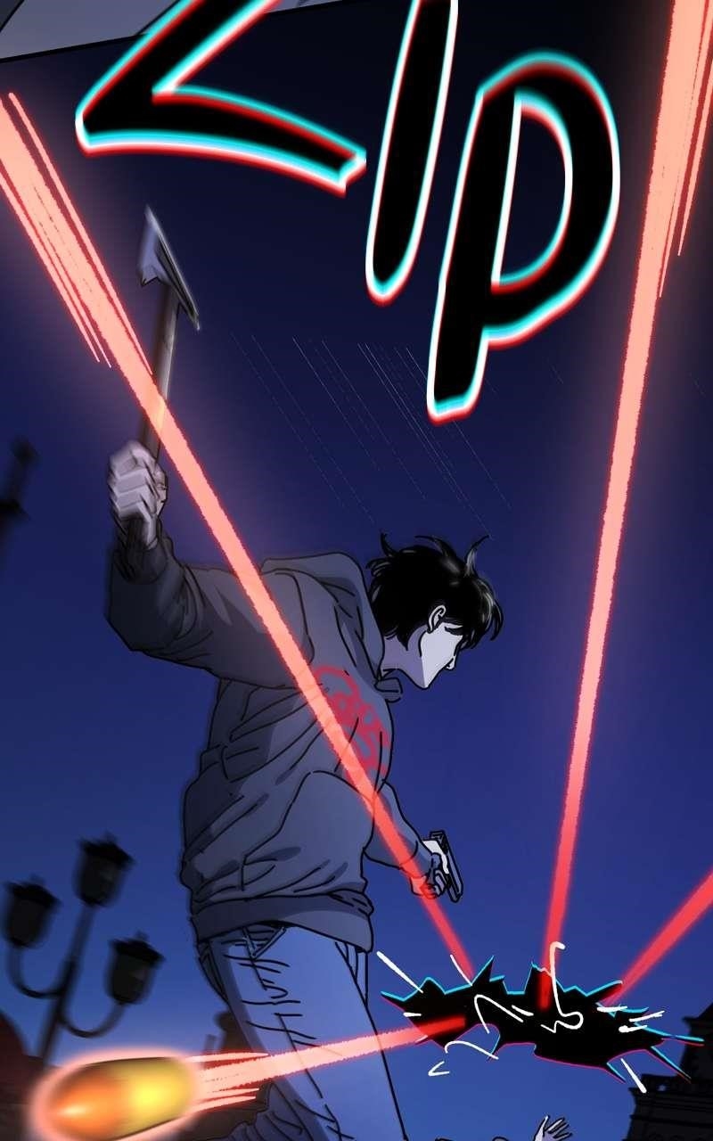 Hiding Out in an Apocalypse Chapter 31 - Page 67 in English