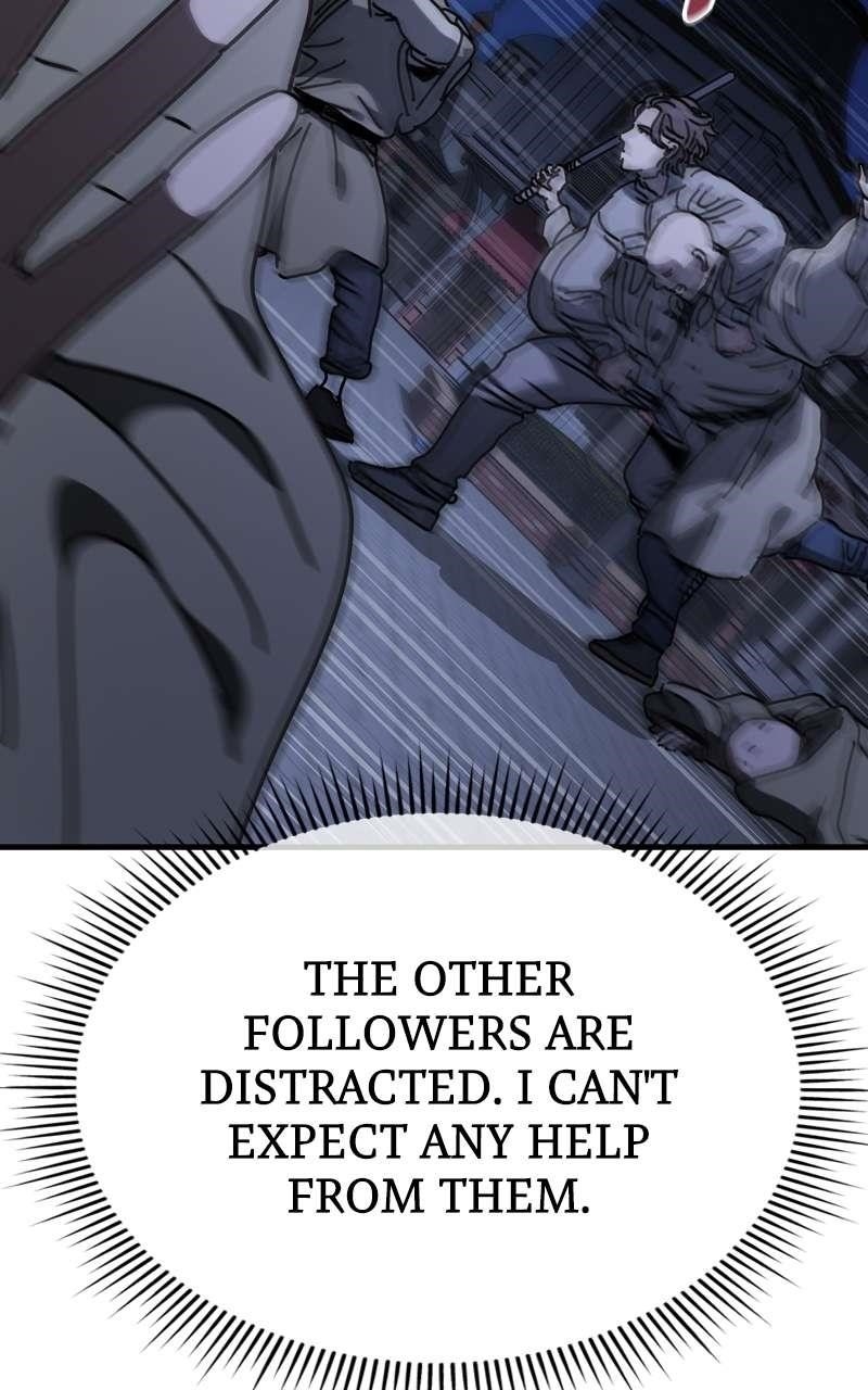 Hiding Out in an Apocalypse Chapter 31 - Page 76 in English