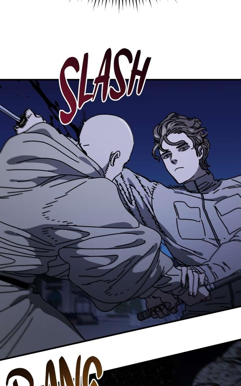 Hiding Out in an Apocalypse Chapter 31 - Page 77 in English