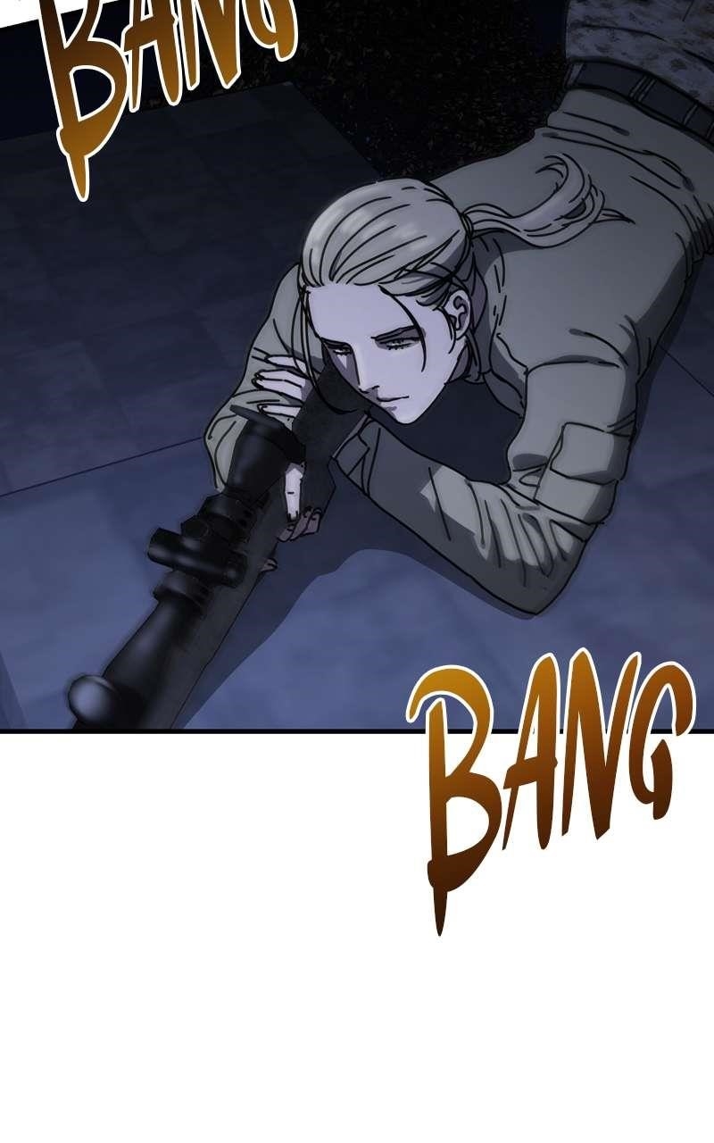Hiding Out in an Apocalypse Chapter 31 - Page 78 in English