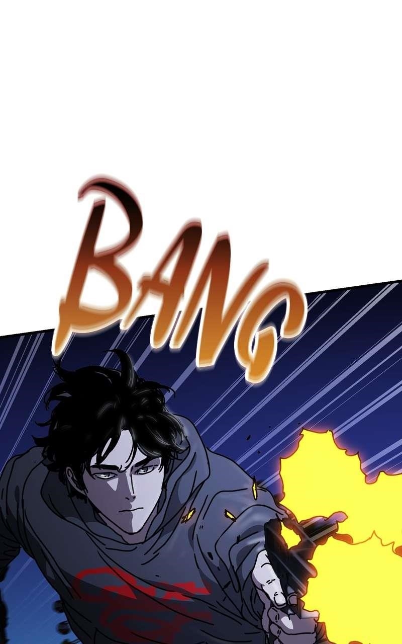 Hiding Out in an Apocalypse Chapter 31 - Page 79 in English