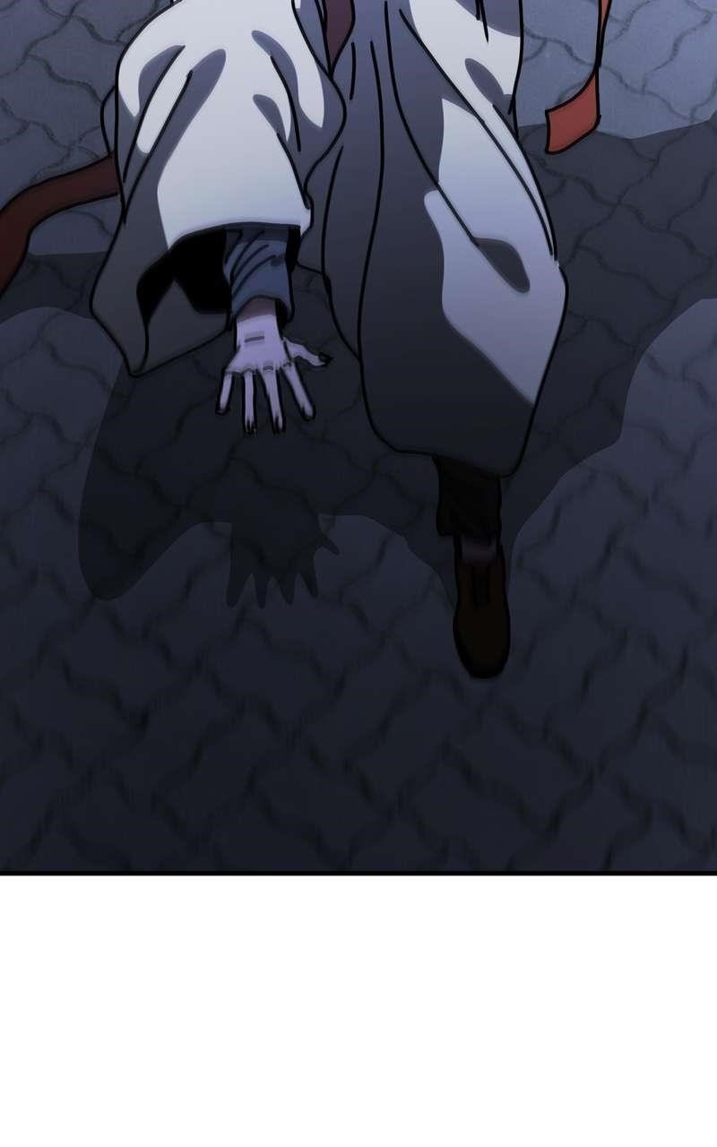 Hiding Out in an Apocalypse Chapter 31 - Page 94 in English