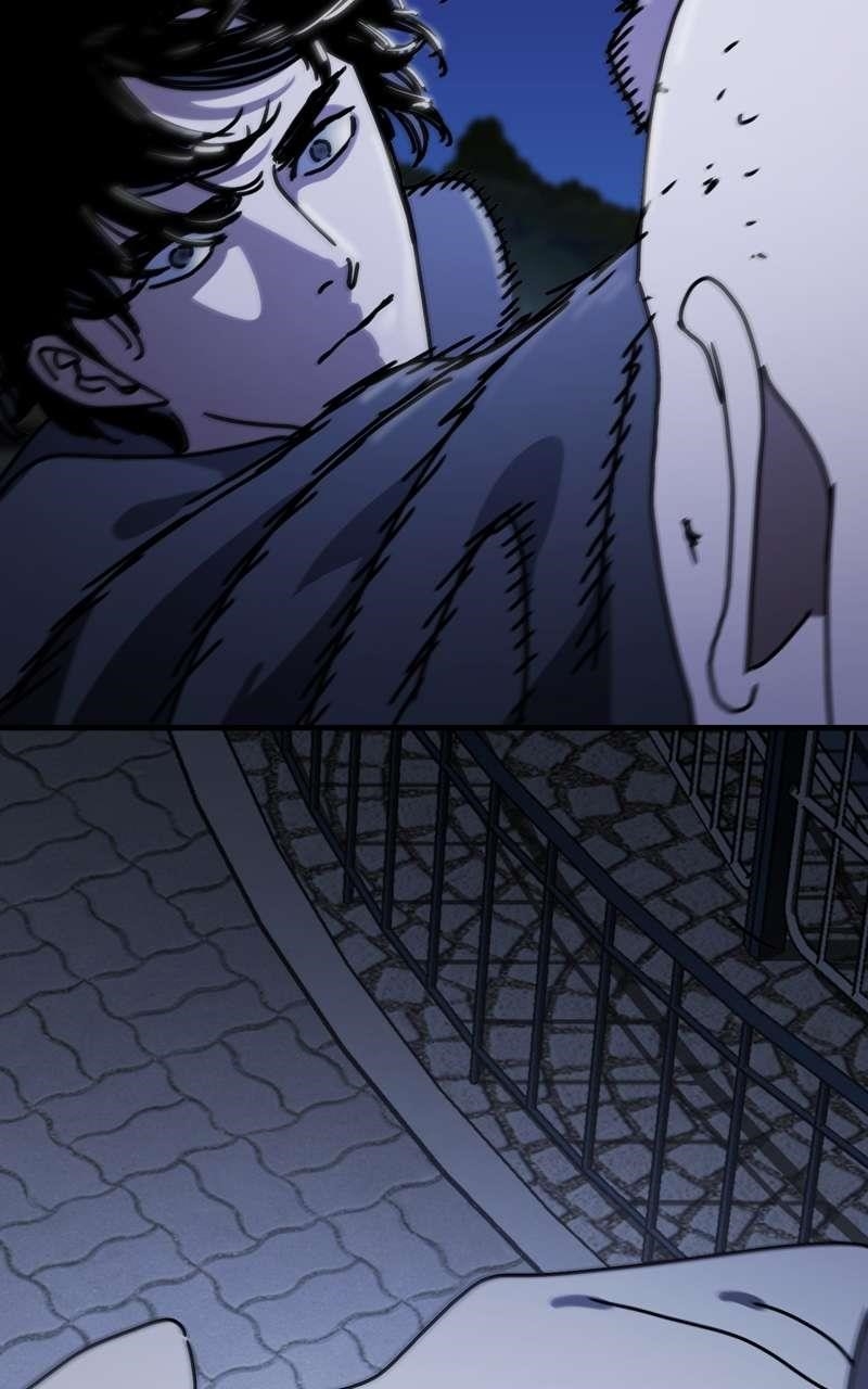Hiding Out in an Apocalypse Chapter 31 - Page 96 in English
