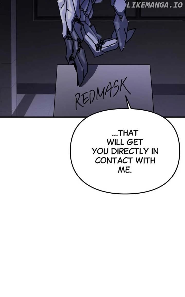 Hiding Out in an Apocalypse Chapter 32 - Page 101 in English
