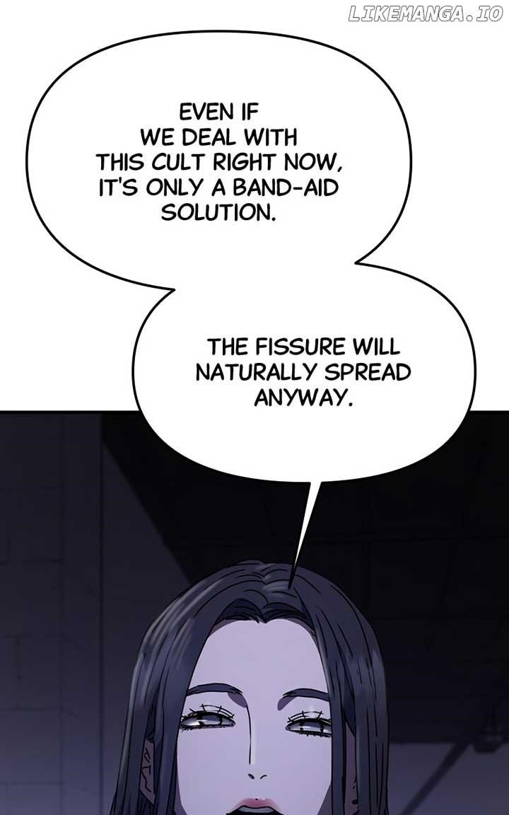 Hiding Out in an Apocalypse Chapter 32 - Page 102 in English