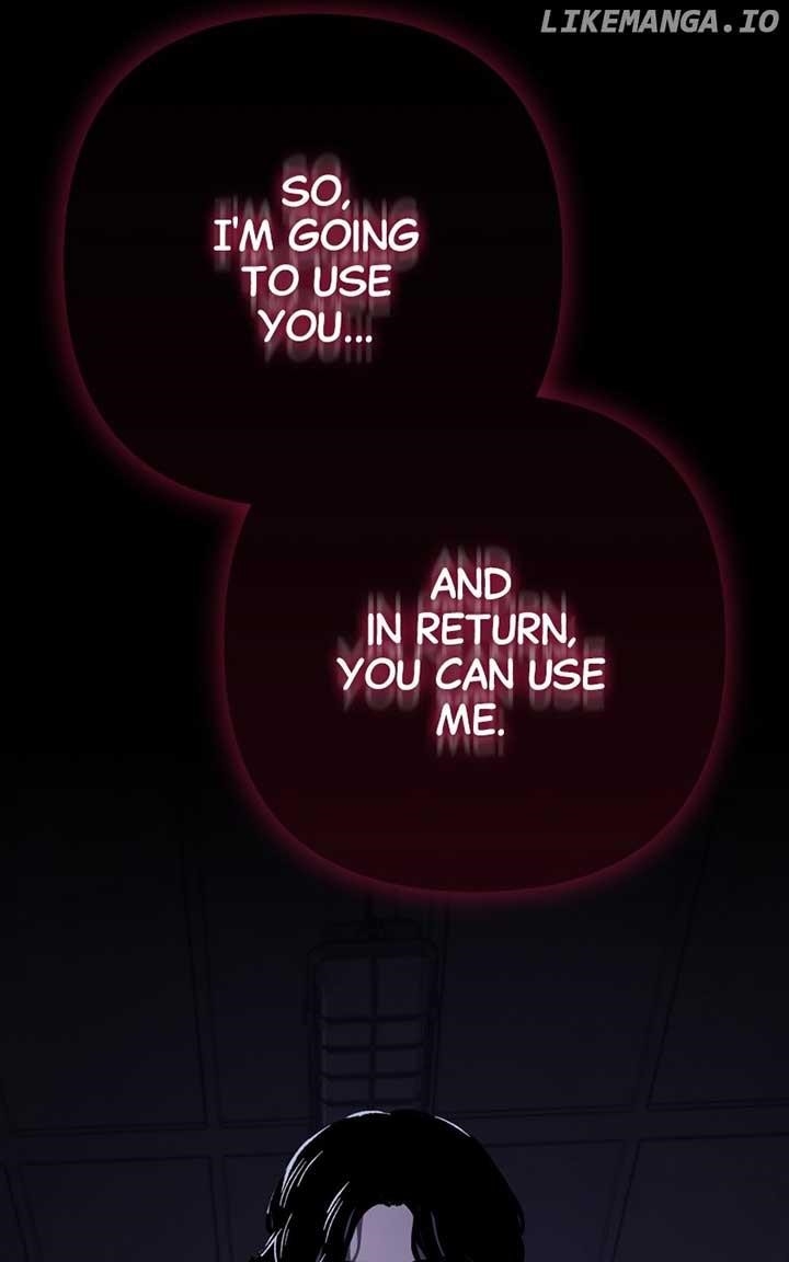Hiding Out in an Apocalypse Chapter 32 - Page 105 in English