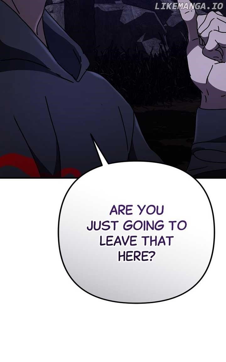 Hiding Out in an Apocalypse Chapter 32 - Page 134 in English