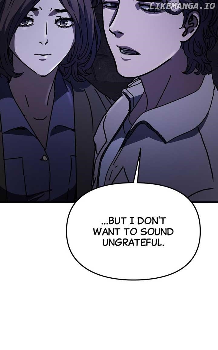 Hiding Out in an Apocalypse Chapter 32 - Page 136 in English