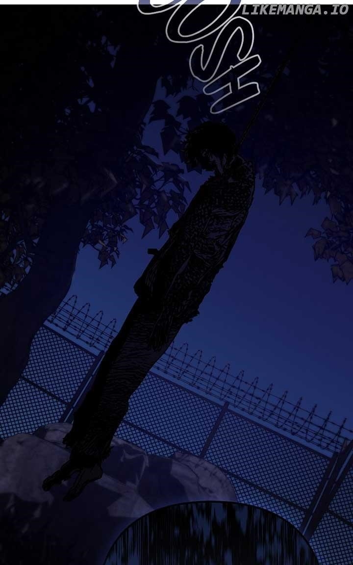 Hiding Out in an Apocalypse Chapter 32 - Page 140 in English