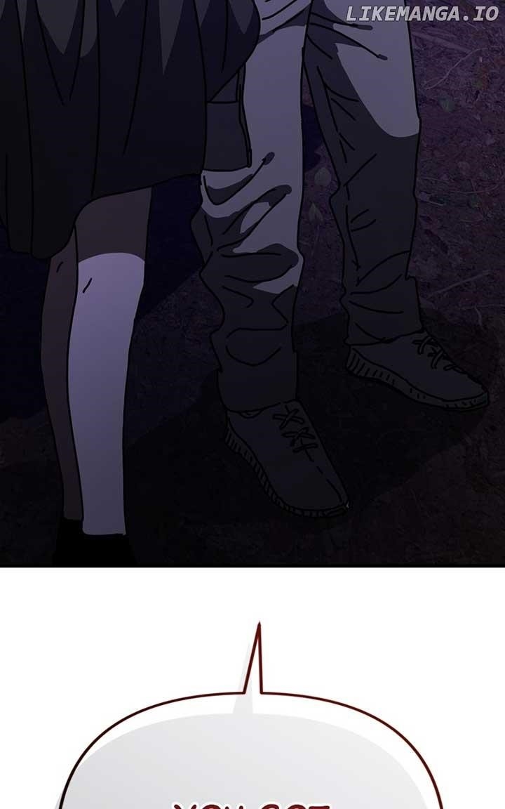 Hiding Out in an Apocalypse Chapter 32 - Page 143 in English