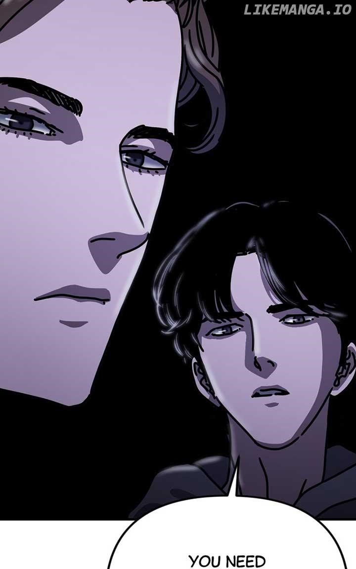Hiding Out in an Apocalypse Chapter 32 - Page 18 in English