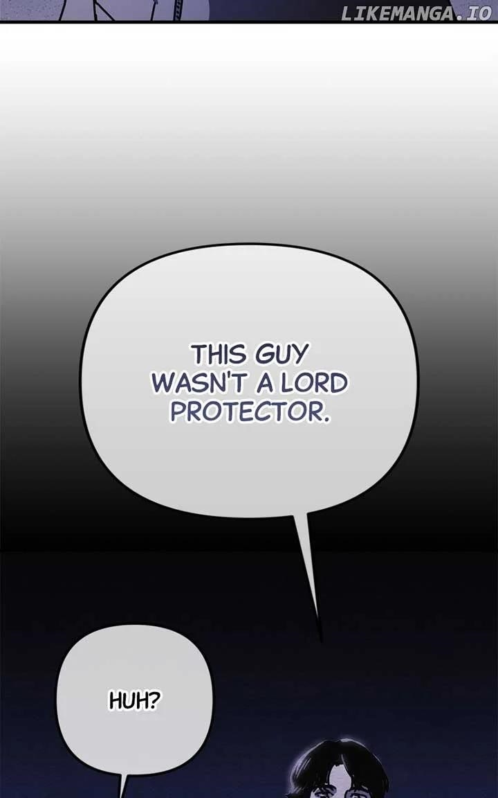 Hiding Out in an Apocalypse Chapter 32 - Page 26 in English