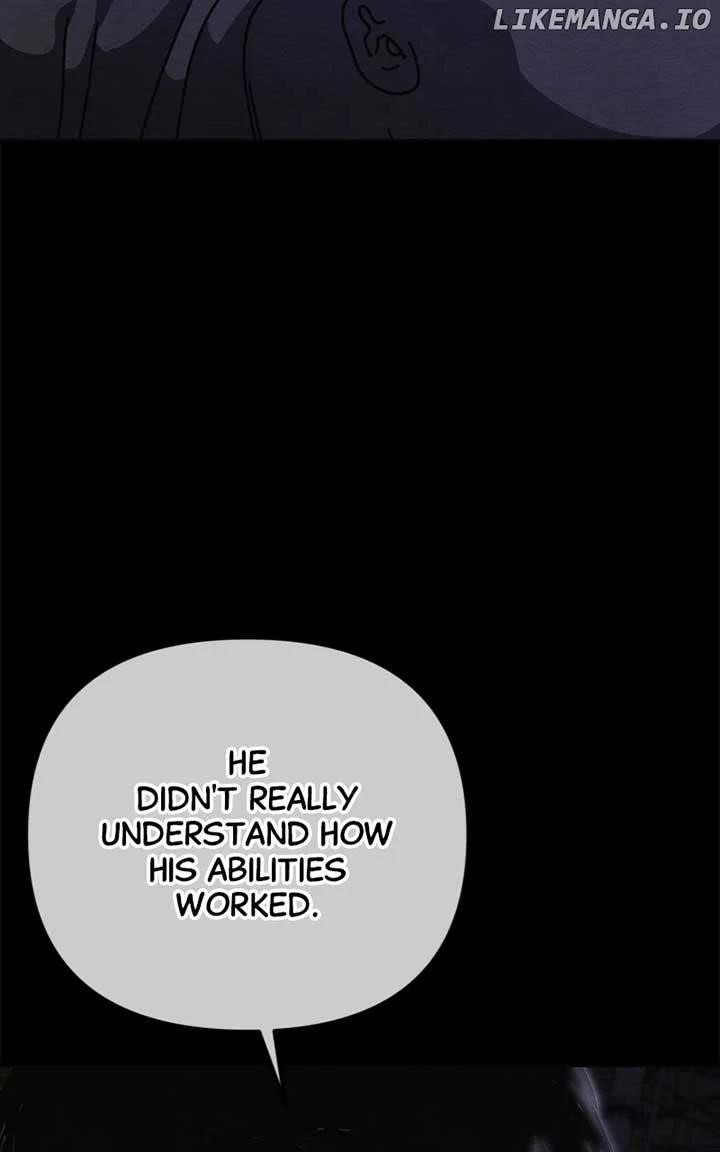Hiding Out in an Apocalypse Chapter 32 - Page 28 in English