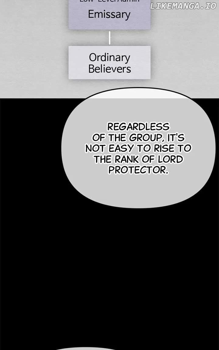 Hiding Out in an Apocalypse Chapter 32 - Page 31 in English