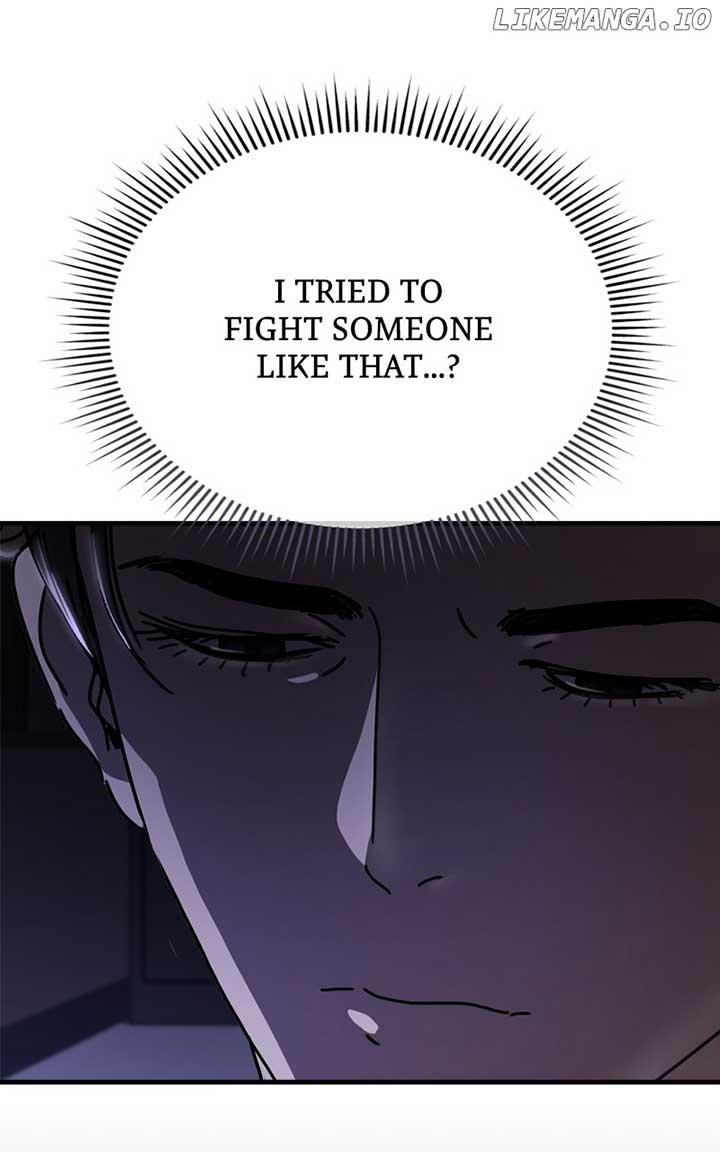 Hiding Out in an Apocalypse Chapter 32 - Page 35 in English