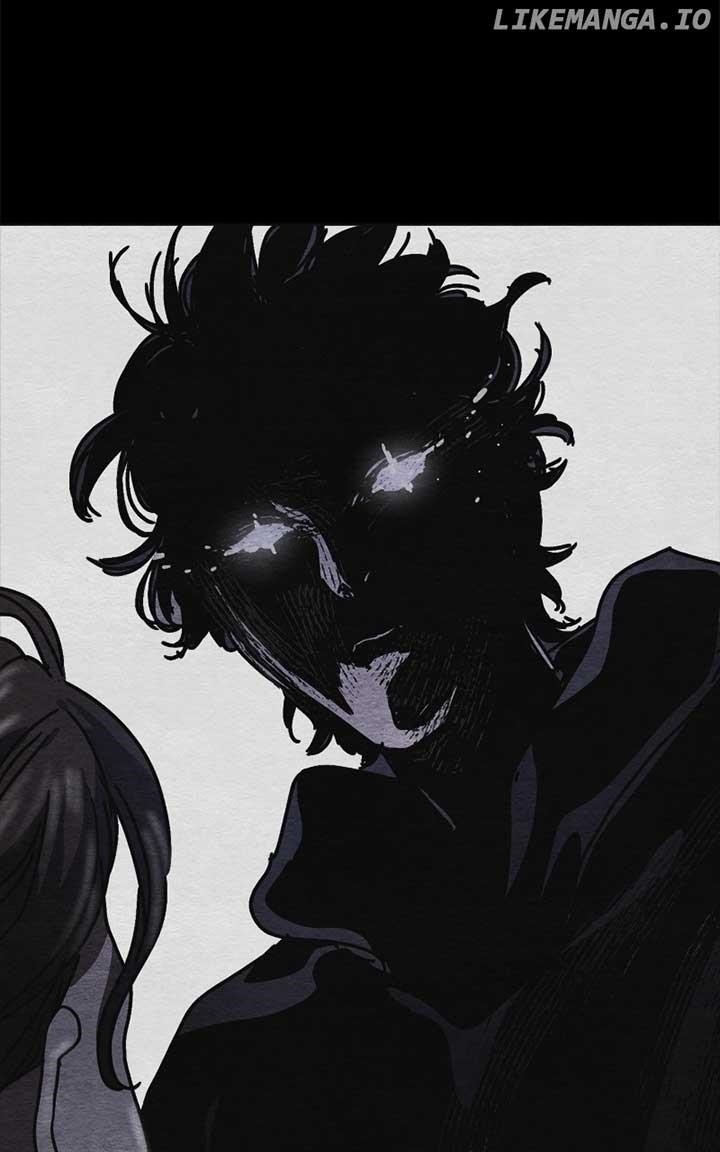 Hiding Out in an Apocalypse Chapter 32 - Page 38 in English