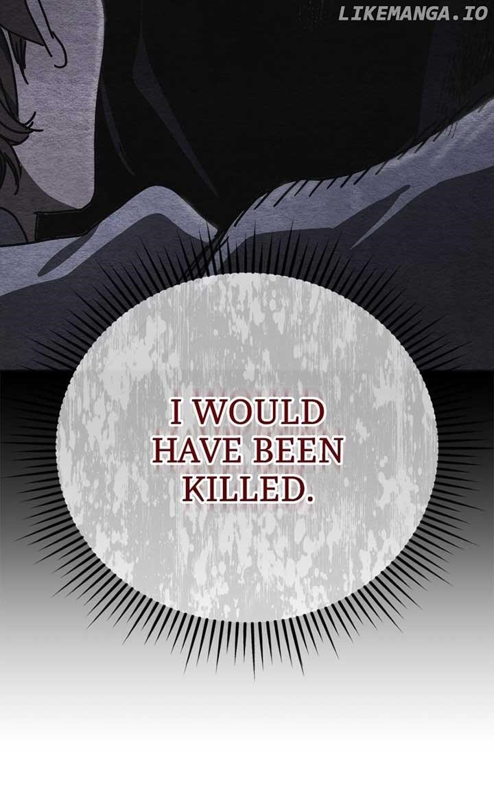 Hiding Out in an Apocalypse Chapter 32 - Page 39 in English
