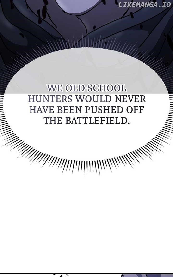 Hiding Out in an Apocalypse Chapter 32 - Page 4 in English