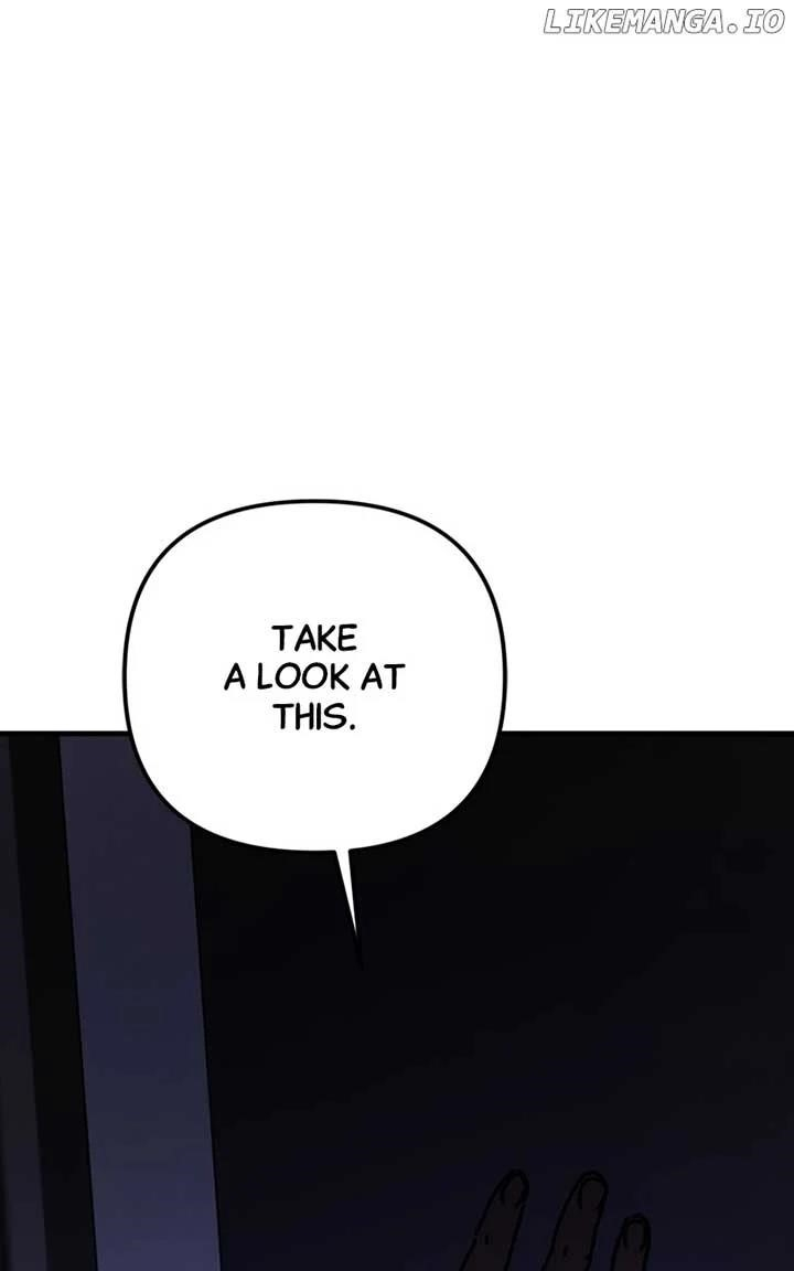 Hiding Out in an Apocalypse Chapter 32 - Page 59 in English