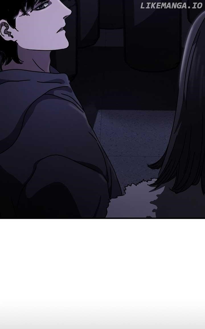 Hiding Out in an Apocalypse Chapter 32 - Page 62 in English