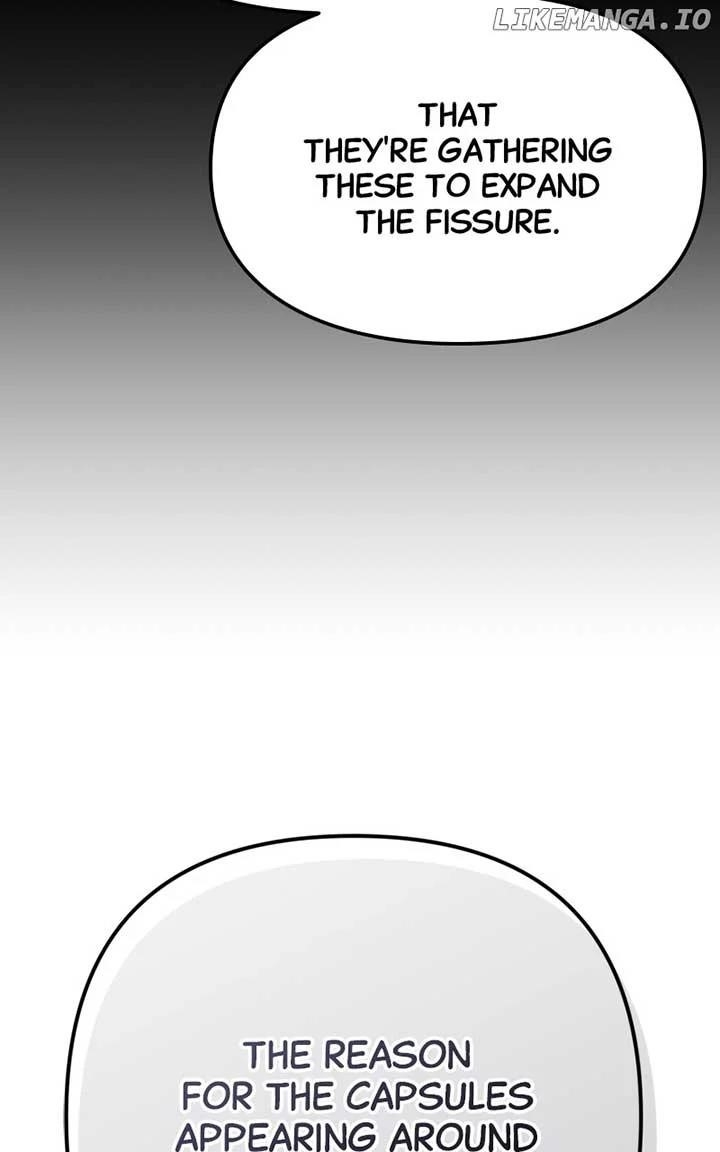 Hiding Out in an Apocalypse Chapter 32 - Page 65 in English