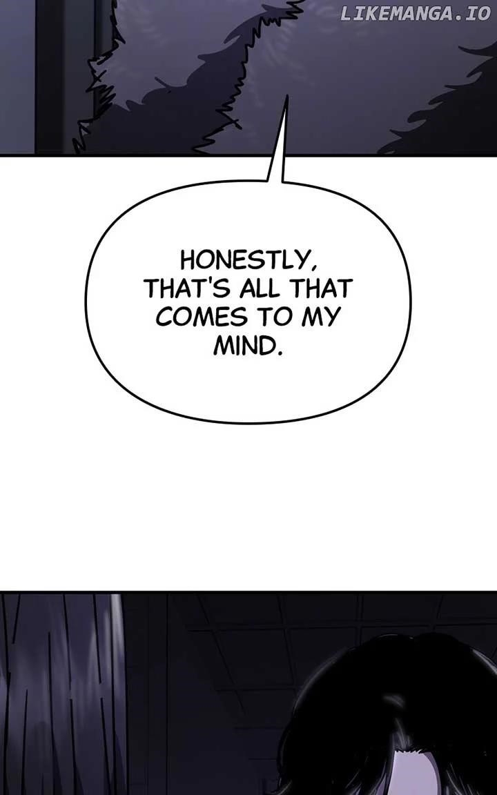 Hiding Out in an Apocalypse Chapter 32 - Page 73 in English