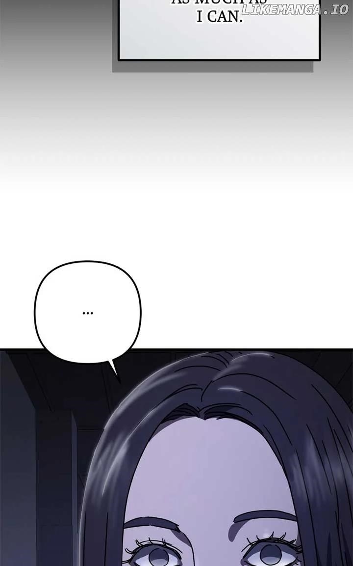 Hiding Out in an Apocalypse Chapter 32 - Page 85 in English