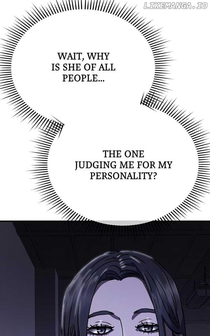 Hiding Out in an Apocalypse Chapter 32 - Page 91 in English