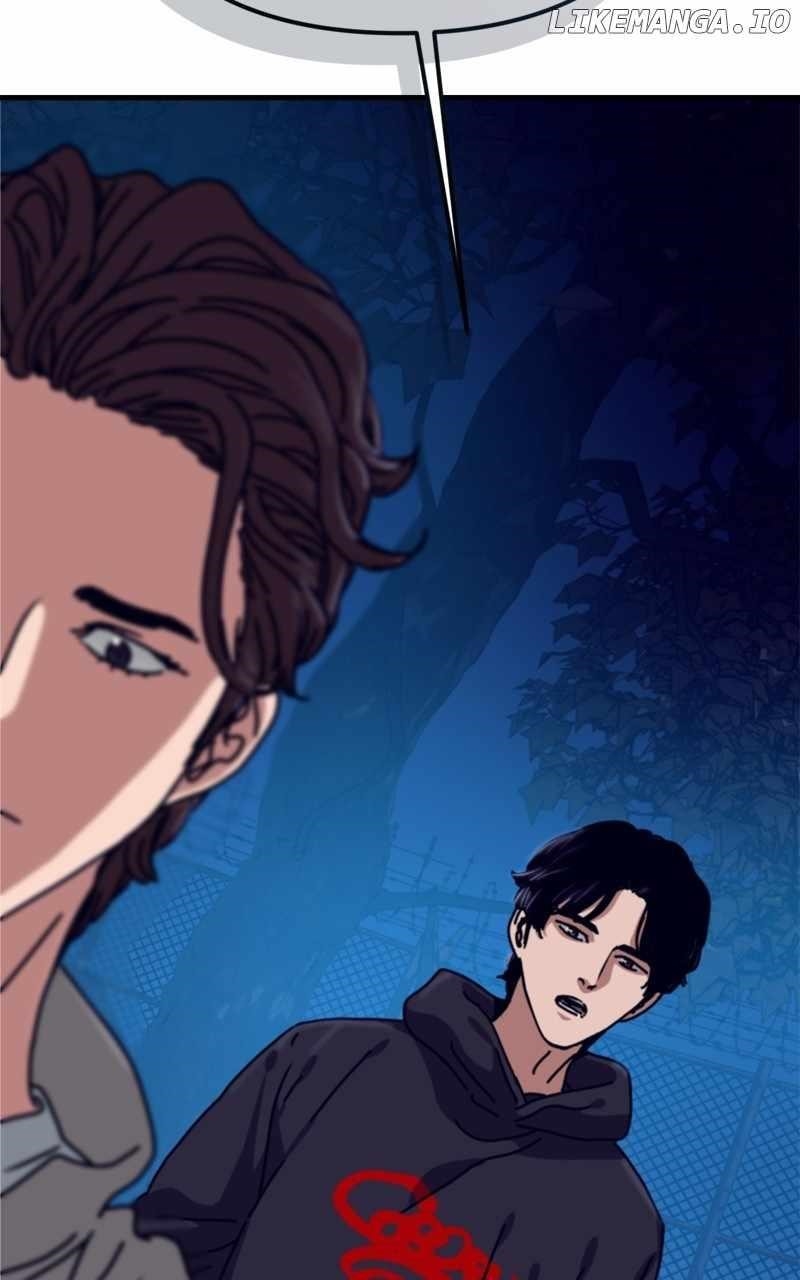 Hiding Out in an Apocalypse Chapter 33 - Page 102 in English