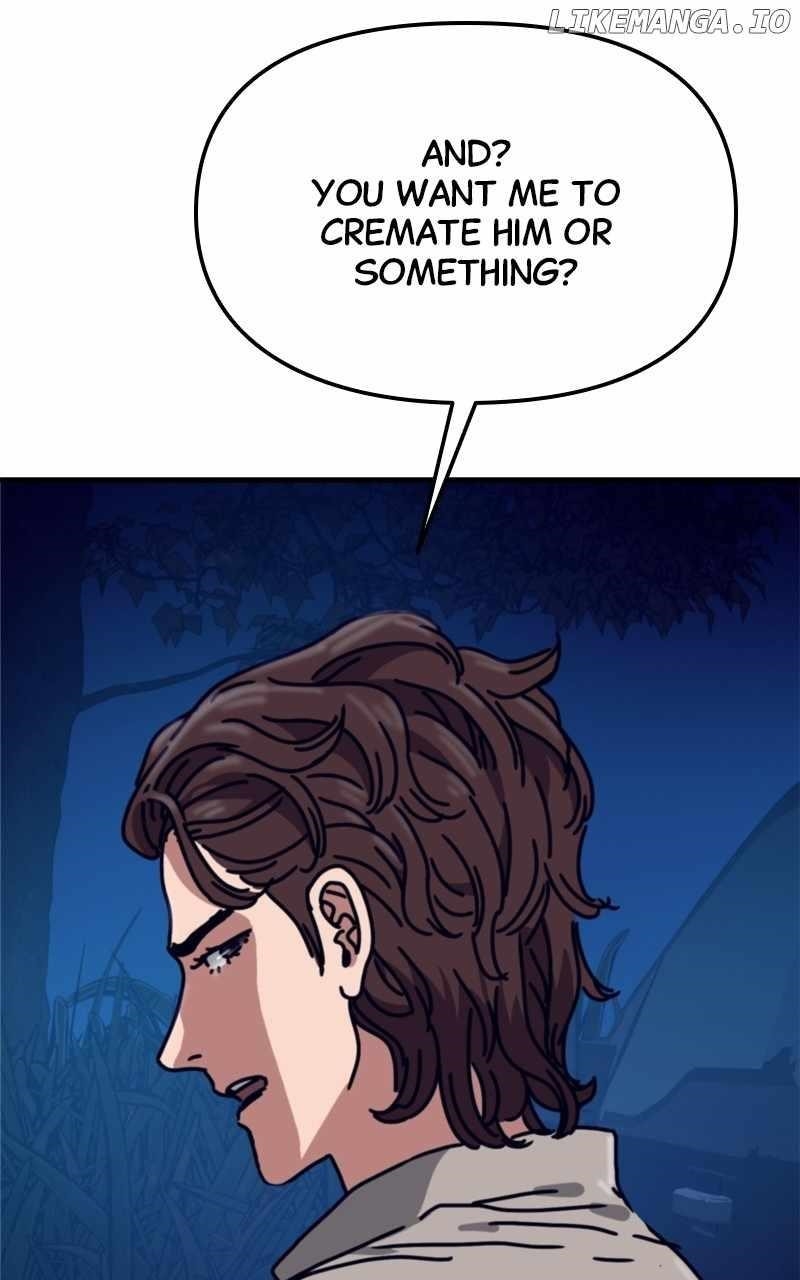 Hiding Out in an Apocalypse Chapter 33 - Page 105 in English