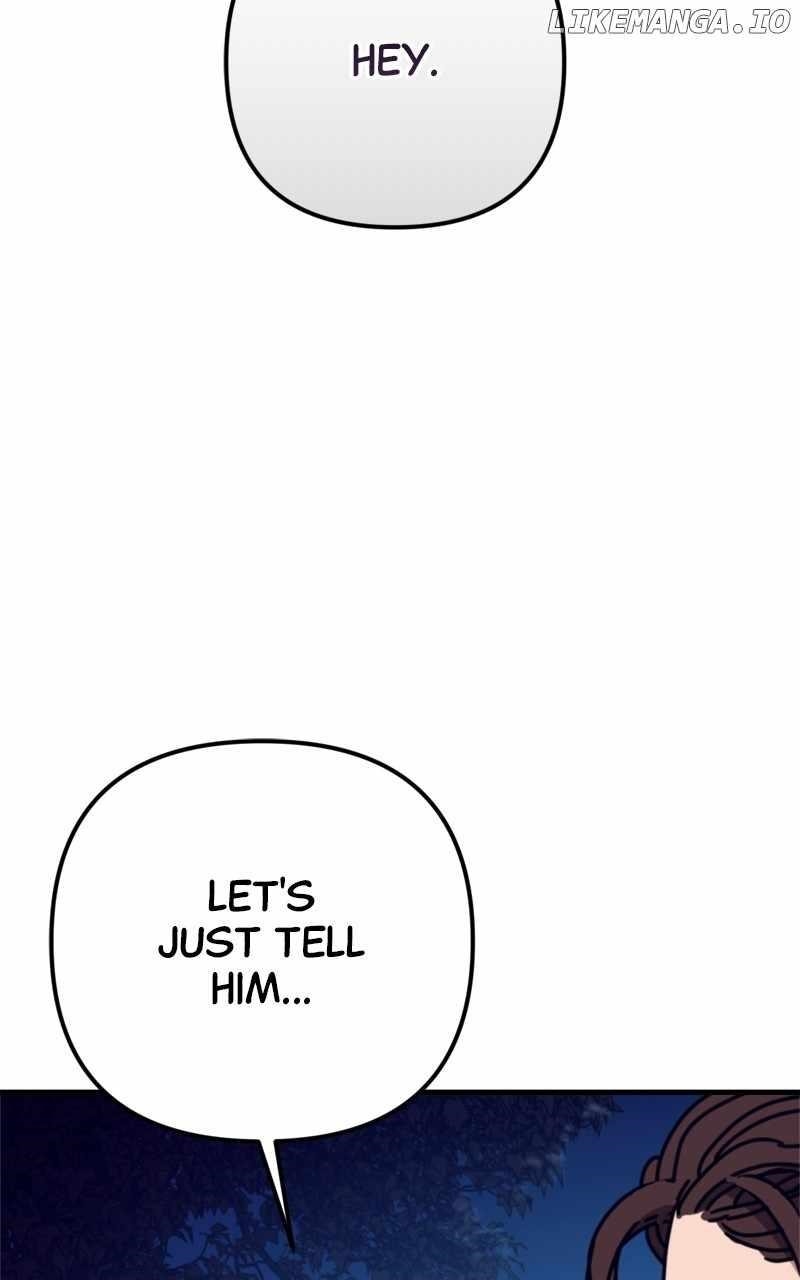 Hiding Out in an Apocalypse Chapter 33 - Page 11 in English