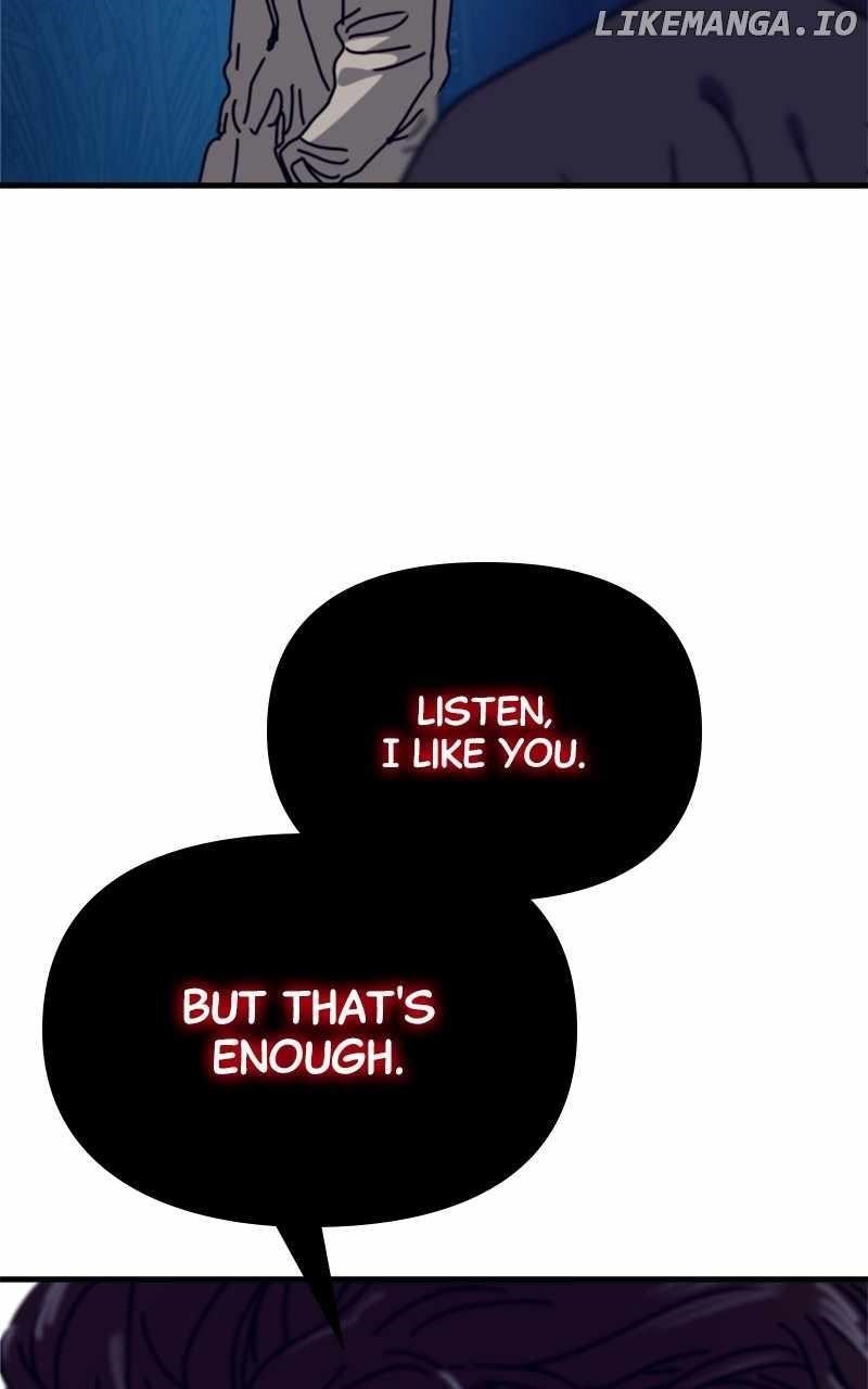 Hiding Out in an Apocalypse Chapter 33 - Page 111 in English