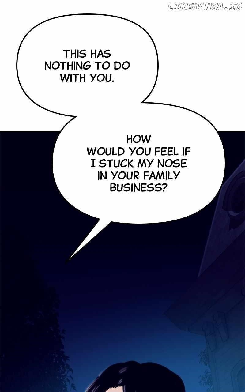 Hiding Out in an Apocalypse Chapter 33 - Page 113 in English