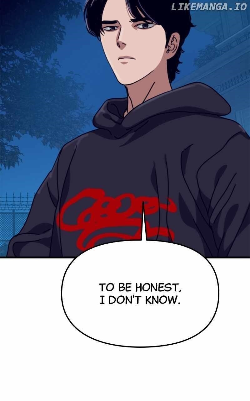 Hiding Out in an Apocalypse Chapter 33 - Page 114 in English
