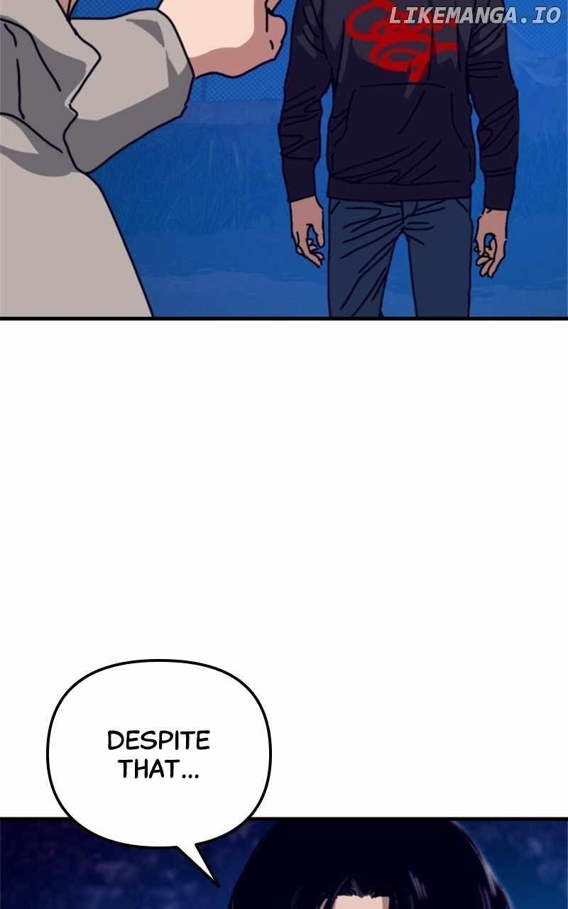 Hiding Out in an Apocalypse Chapter 33 - Page 120 in English
