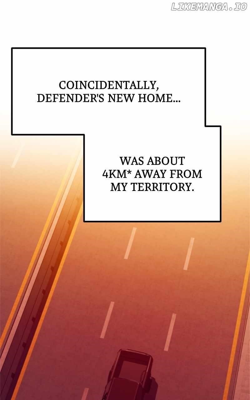 Hiding Out in an Apocalypse Chapter 33 - Page 127 in English