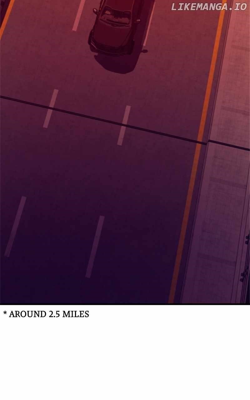 Hiding Out in an Apocalypse Chapter 33 - Page 128 in English