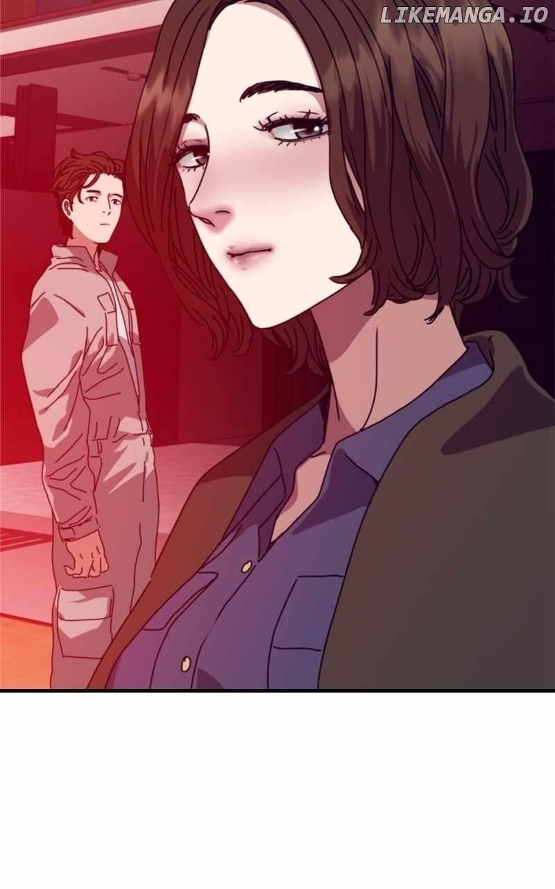 Hiding Out in an Apocalypse Chapter 33 - Page 137 in English