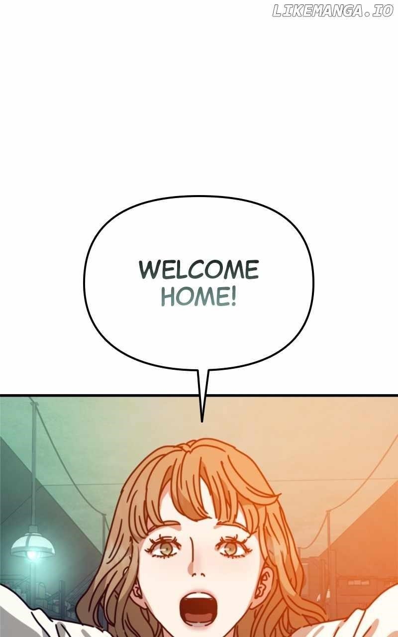 Hiding Out in an Apocalypse Chapter 33 - Page 138 in English