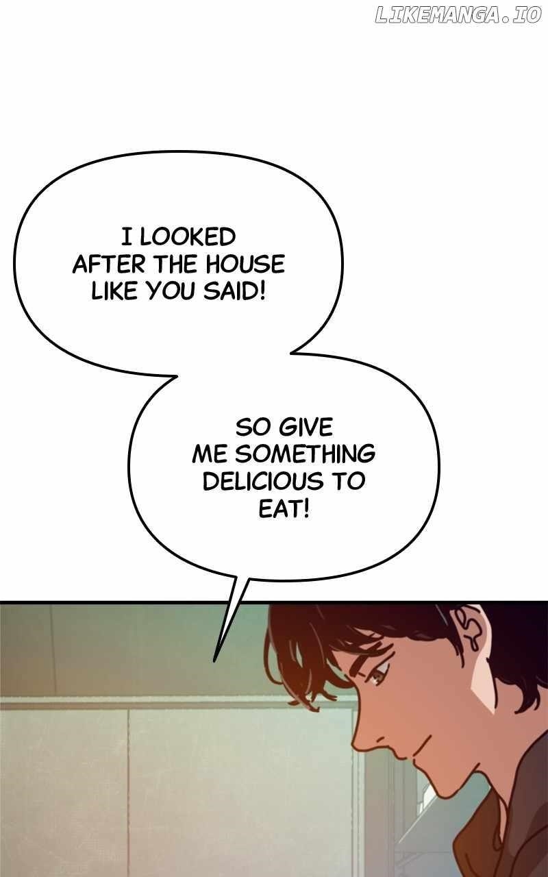 Hiding Out in an Apocalypse Chapter 33 - Page 141 in English