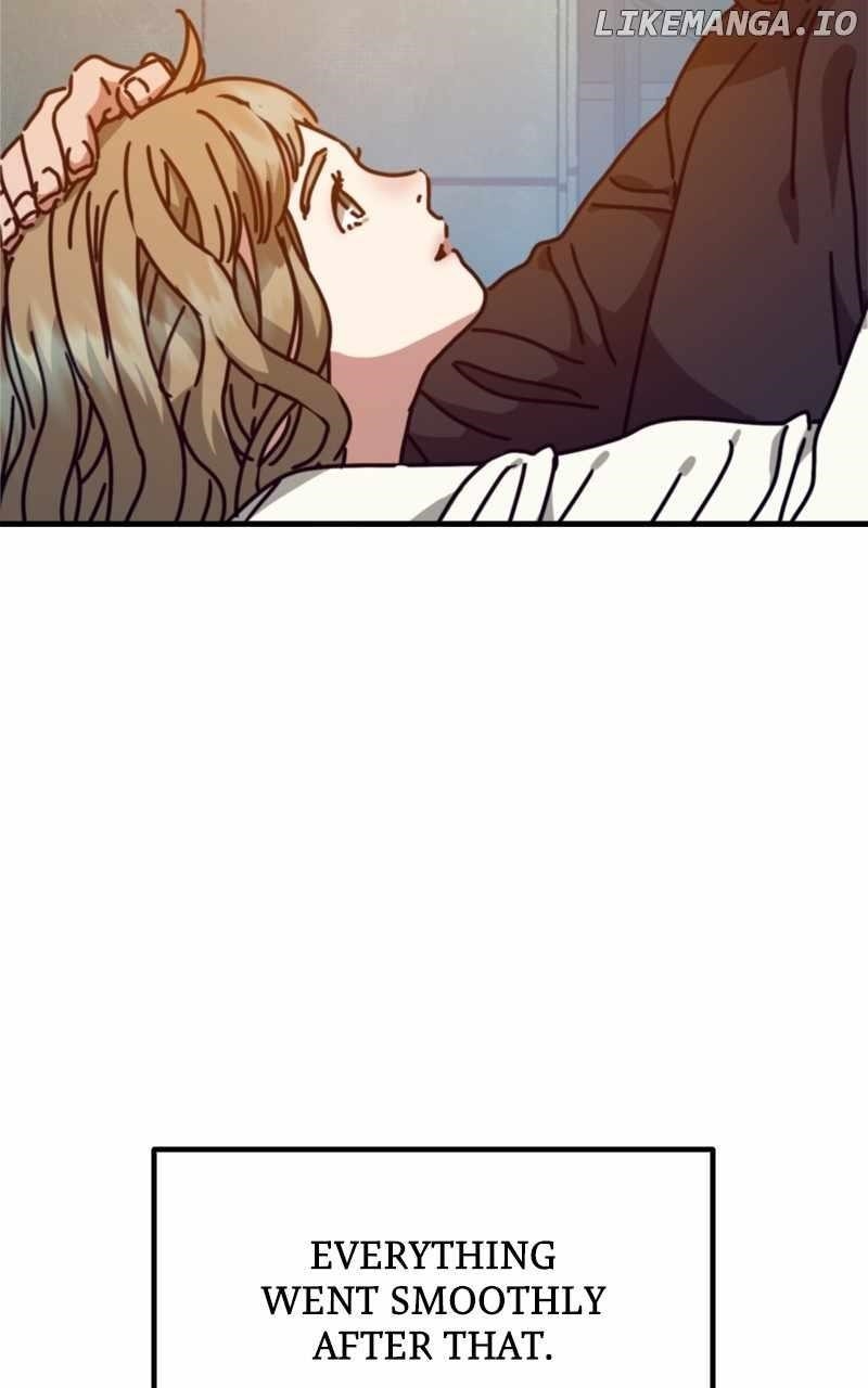 Hiding Out in an Apocalypse Chapter 33 - Page 142 in English