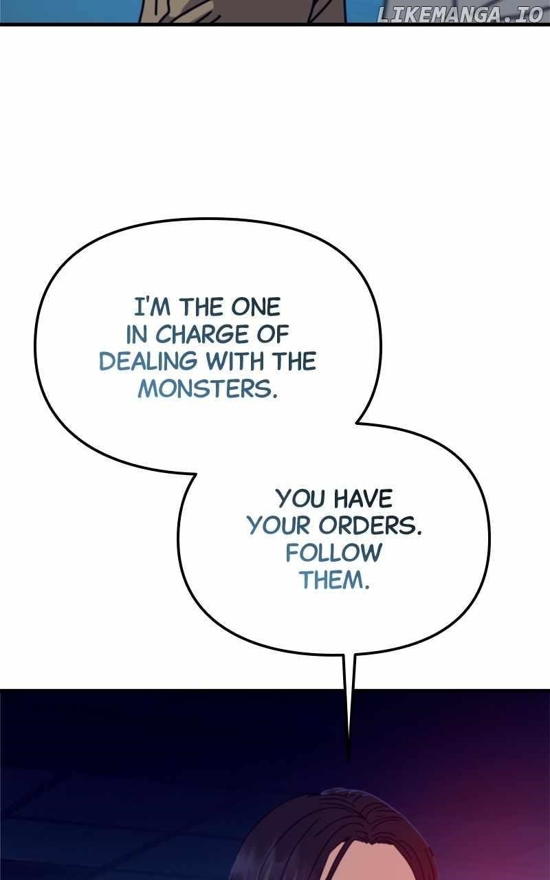 Hiding Out in an Apocalypse Chapter 33 - Page 145 in English