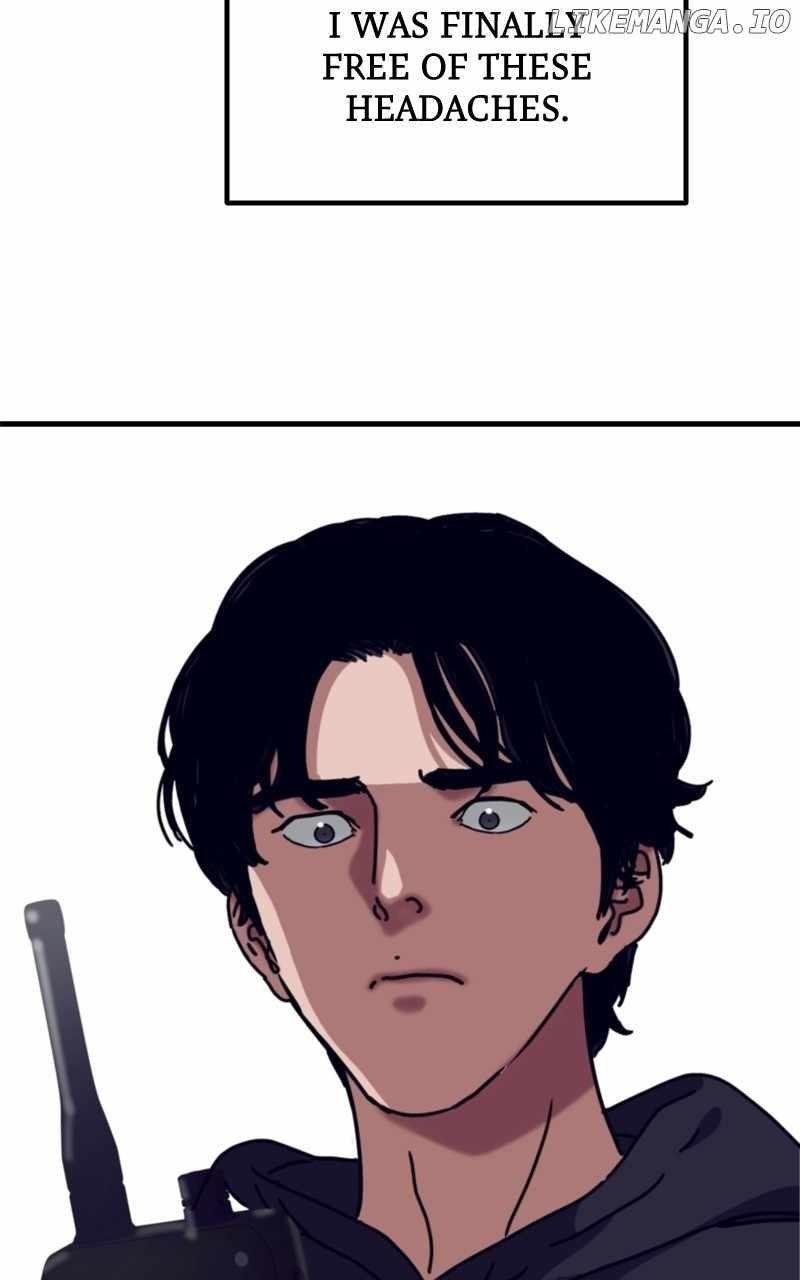 Hiding Out in an Apocalypse Chapter 33 - Page 148 in English