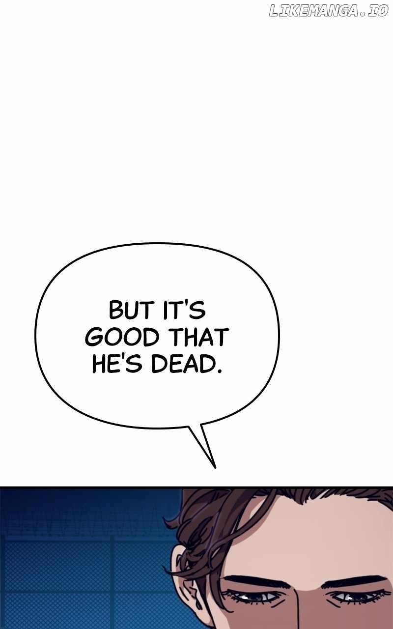 Hiding Out in an Apocalypse Chapter 33 - Page 18 in English