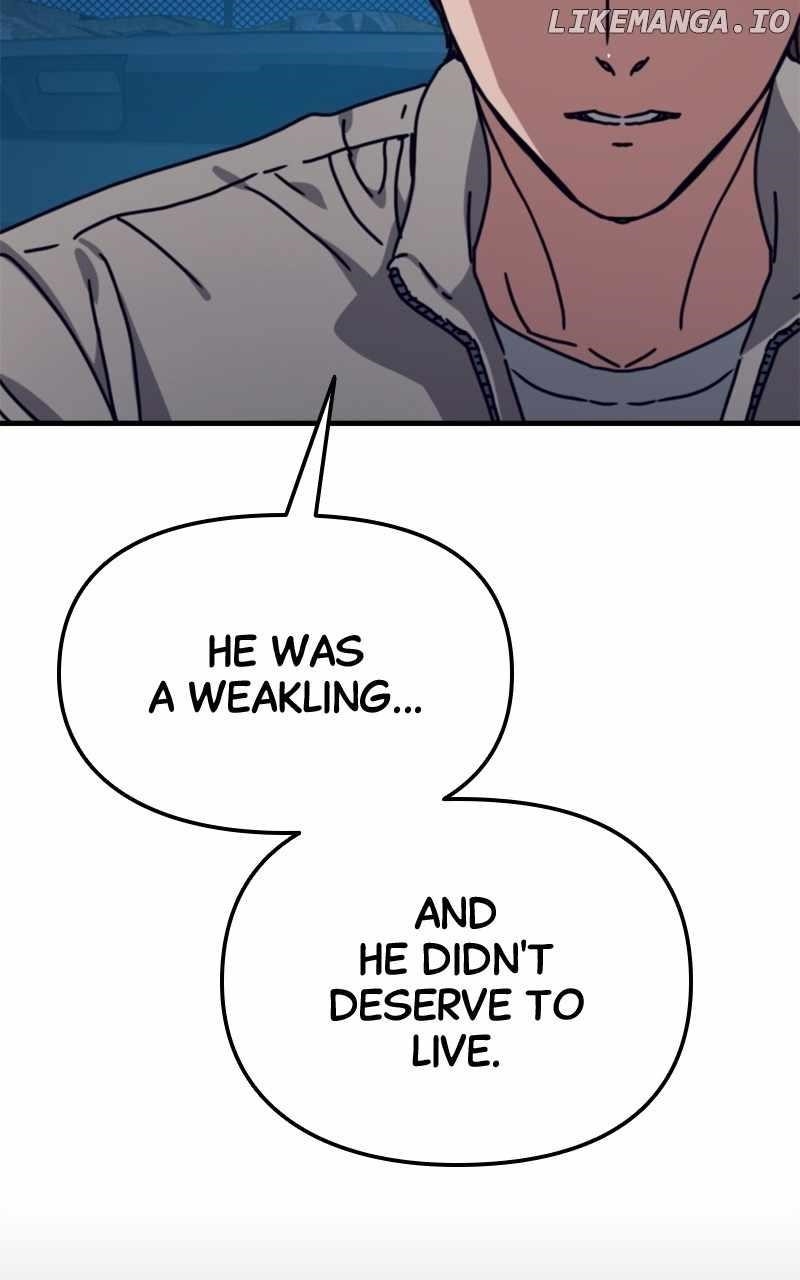 Hiding Out in an Apocalypse Chapter 33 - Page 19 in English