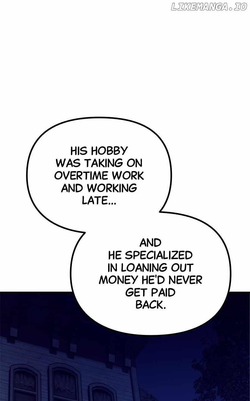 Hiding Out in an Apocalypse Chapter 33 - Page 31 in English