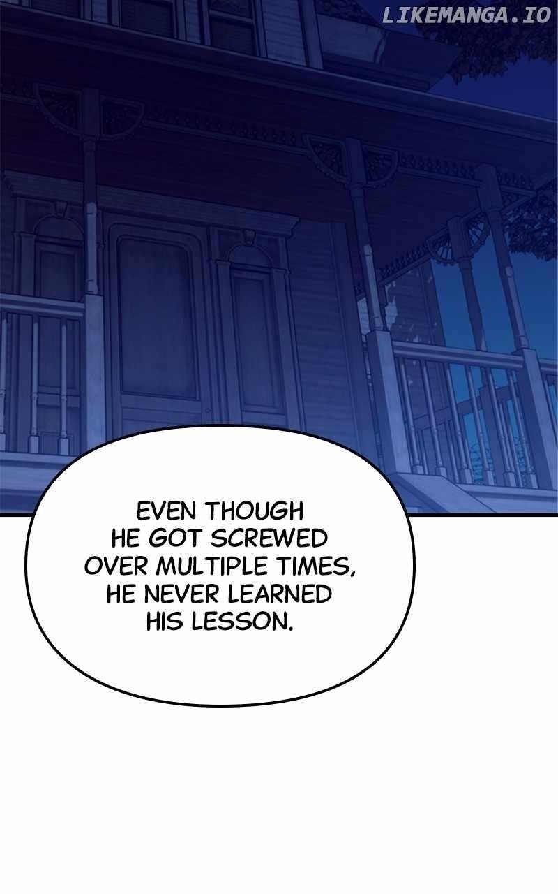 Hiding Out in an Apocalypse Chapter 33 - Page 32 in English