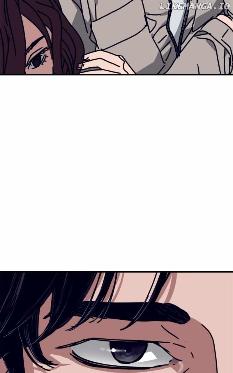 Hiding Out in an Apocalypse Chapter 33 - Page 4 in English