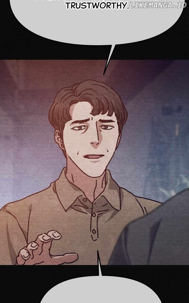 Hiding Out in an Apocalypse Chapter 33 - Page 42 in English